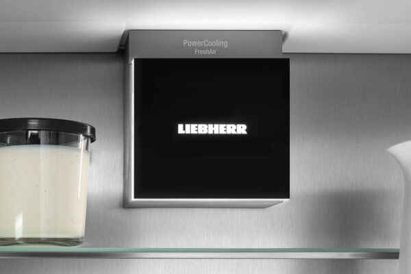 Chłodziarka do zabudowy Liebherr IRBbsci 5170 Peak BioFresh